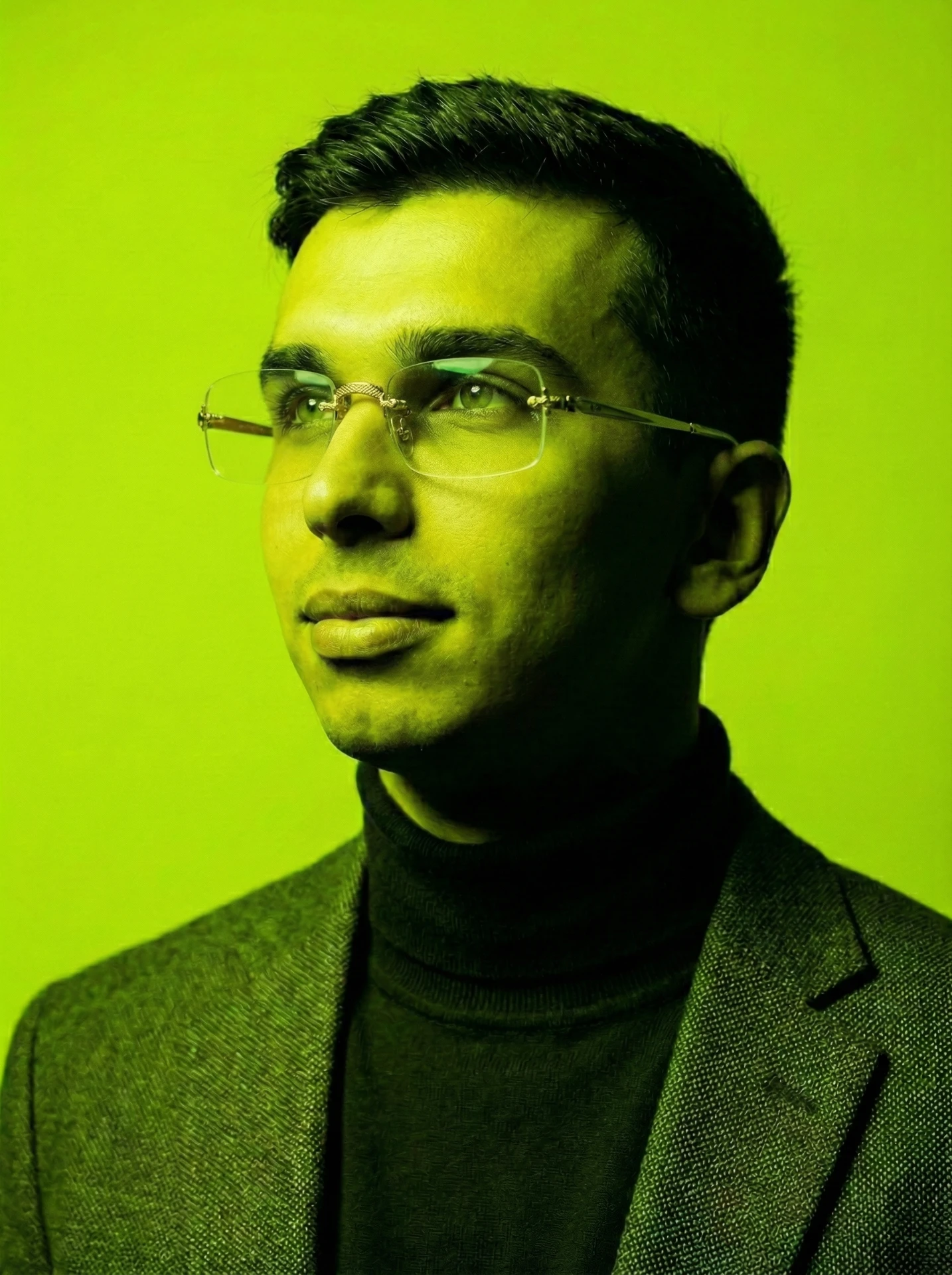 Ihor Holovachenko — Founder of Rounday, fundraising advisor for Seed+ startups
